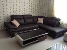 Bọc ghế sofa da cao cấp